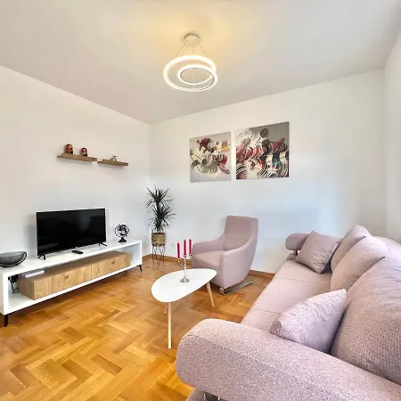 Apartment Azure *