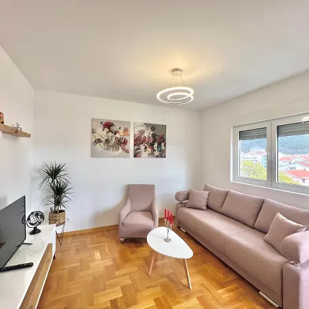 Apartamento Azure