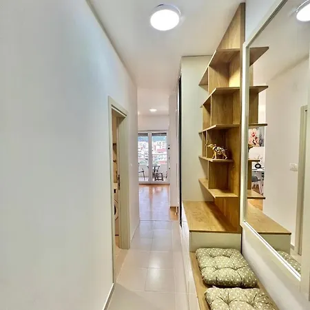 Apartamento Azure