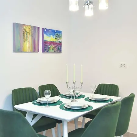 Azure Apartamento Budva