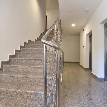 Apartamento Azure