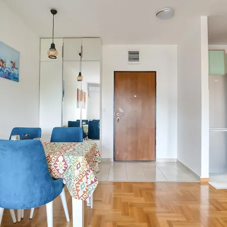 Apartamento Azure Budva