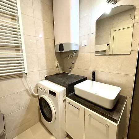 Azure Apartamento